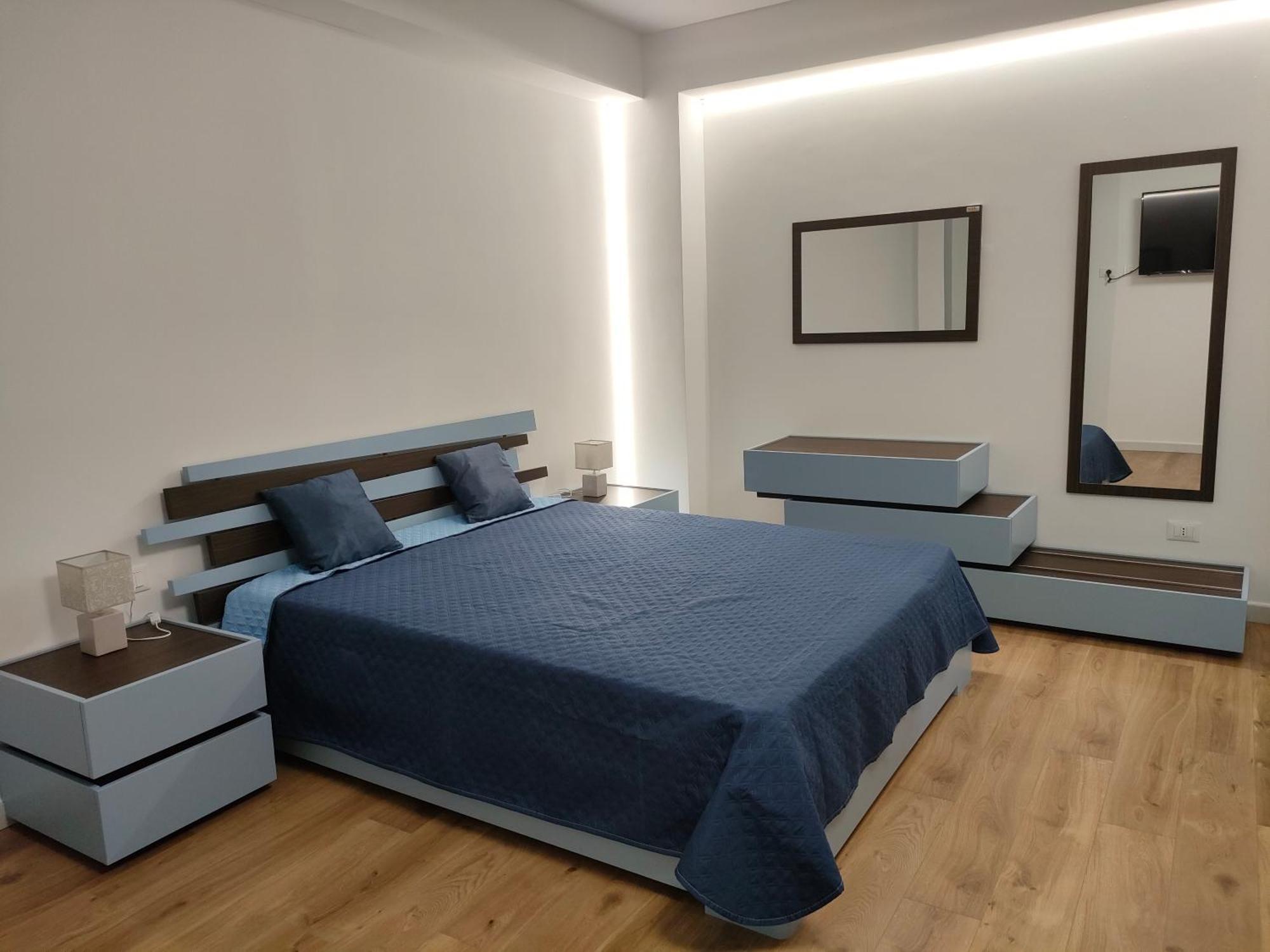 Apartment Dh